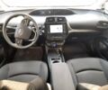 Белый Тойота Приус, объемом двигателя 1.8 л и пробегом 2 тыс. км за 26000 $, фото 1 на Automoto.ua