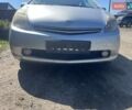 Белый Тойота Приус, объемом двигателя 1.6 л и пробегом 180 тыс. км за 5700 $, фото 9 на Automoto.ua