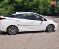 Белый Тойота Приус, объемом двигателя 1.8 л и пробегом 2 тыс. км за 26000 $, фото 11 на Automoto.ua