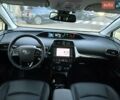 Білий Тойота Пріус, об'ємом двигуна 1.8 л та пробігом 53 тис. км за 22499 $, фото 1 на Automoto.ua
