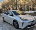 Білий Тойота Пріус, об'ємом двигуна 1.8 л та пробігом 87 тис. км за 22500 $, фото 1 на Automoto.ua
