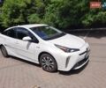 Белый Тойота Приус, объемом двигателя 1.8 л и пробегом 2 тыс. км за 26000 $, фото 10 на Automoto.ua
