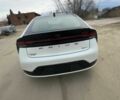 Белый Тойота Приус, объемом двигателя 2 л и пробегом 39 тыс. км за 12000 $, фото 2 на Automoto.ua