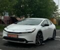 Білий Тойота Пріус, об'ємом двигуна 1.99 л та пробігом 13 тис. км за 29700 $, фото 1 на Automoto.ua