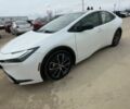 Белый Тойота Приус, объемом двигателя 2 л и пробегом 39 тыс. км за 12000 $, фото 4 на Automoto.ua