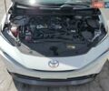 Білий Тойота Пріус, об'ємом двигуна 2 л та пробігом 133 тис. км за 7900 $, фото 10 на Automoto.ua