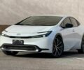 Білий Тойота Пріус, об'ємом двигуна 2 л та пробігом 23 тис. км за 8700 $, фото 1 на Automoto.ua