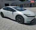 Білий Тойота Пріус, об'ємом двигуна 2 л та пробігом 133 тис. км за 7900 $, фото 3 на Automoto.ua
