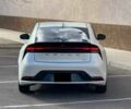 Білий Тойота Пріус, об'ємом двигуна 2 л та пробігом 23 тис. км за 8700 $, фото 4 на Automoto.ua