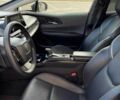 Білий Тойота Пріус, об'ємом двигуна 2 л та пробігом 23 тис. км за 8700 $, фото 5 на Automoto.ua