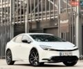 Білий Тойота Пріус, об'ємом двигуна 2 л та пробігом 63 тис. км за 24999 $, фото 1 на Automoto.ua
