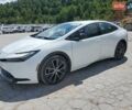 Білий Тойота Пріус, об'ємом двигуна 2 л та пробігом 133 тис. км за 7900 $, фото 1 на Automoto.ua