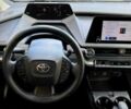 Білий Тойота Пріус, об'ємом двигуна 2 л та пробігом 23 тис. км за 8700 $, фото 10 на Automoto.ua