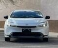 Білий Тойота Пріус, об'ємом двигуна 2 л та пробігом 23 тис. км за 8700 $, фото 1 на Automoto.ua