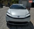 Білий Тойота Пріус, об'ємом двигуна 2 л та пробігом 133 тис. км за 7900 $, фото 4 на Automoto.ua