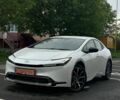Білий Тойота Пріус, об'ємом двигуна 1.99 л та пробігом 13 тис. км за 29500 $, фото 1 на Automoto.ua