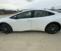 Белый Тойота Приус, объемом двигателя 2 л и пробегом 39 тыс. км за 12000 $, фото 3 на Automoto.ua