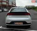 Білий Тойота Пріус, об'ємом двигуна 1.99 л та пробігом 13 тис. км за 29500 $, фото 6 на Automoto.ua