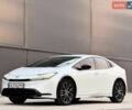 Білий Тойота Пріус, об'ємом двигуна 2 л та пробігом 63 тис. км за 24999 $, фото 10 на Automoto.ua