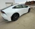 Белый Тойота Приус, объемом двигателя 2 л и пробегом 39 тыс. км за 12000 $, фото 1 на Automoto.ua