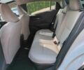 Белый Тойота Приус, объемом двигателя 2 л и пробегом 10 тыс. км за 16300 $, фото 8 на Automoto.ua