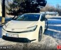 Белый Тойота Приус, объемом двигателя 2 л и пробегом 0 тыс. км за 27999 $, фото 1 на Automoto.ua