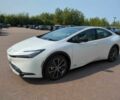 Белый Тойота Приус, объемом двигателя 2 л и пробегом 10 тыс. км за 16300 $, фото 1 на Automoto.ua