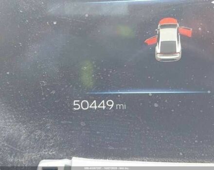 Белый Тойота Приус, объемом двигателя 0 л и пробегом 80 тыс. км за 21000 $, фото 5 на Automoto.ua