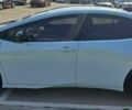 Белый Тойота Приус, объемом двигателя 2 л и пробегом 10 тыс. км за 8000 $, фото 3 на Automoto.ua