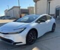 Белый Тойота Приус, объемом двигателя 2 л и пробегом 20 тыс. км за 14000 $, фото 1 на Automoto.ua