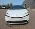 Белый Тойота Приус, объемом двигателя 2 л и пробегом 10 тыс. км за 16300 $, фото 1 на Automoto.ua