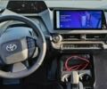 Белый Тойота Приус, объемом двигателя 2 л и пробегом 10 тыс. км за 8000 $, фото 8 на Automoto.ua