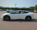 Белый Тойота Приус, объемом двигателя 2 л и пробегом 10 тыс. км за 16300 $, фото 3 на Automoto.ua