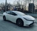 Білий Тойота Пріус, об'ємом двигуна 1.99 л та пробігом 63 тис. км за 27998 $, фото 1 на Automoto.ua