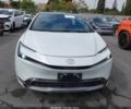 Белый Тойота Приус, объемом двигателя 0 л и пробегом 80 тыс. км за 21000 $, фото 1 на Automoto.ua