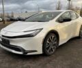 Белый Тойота Приус, объемом двигателя 2 л и пробегом 29 тыс. км за 15000 $, фото 1 на Automoto.ua