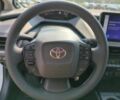 Белый Тойота Приус, объемом двигателя 2 л и пробегом 10 тыс. км за 16300 $, фото 9 на Automoto.ua