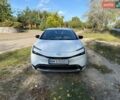 Белый Тойота Приус, объемом двигателя 1.99 л и пробегом 43 тыс. км за 28000 $, фото 1 на Automoto.ua