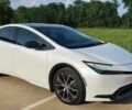Белый Тойота Приус, объемом двигателя 2 л и пробегом 10 тыс. км за 8000 $, фото 2 на Automoto.ua