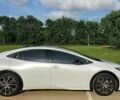 Белый Тойота Приус, объемом двигателя 2 л и пробегом 10 тыс. км за 8000 $, фото 5 на Automoto.ua