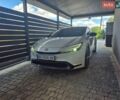 Белый Тойота Приус, объемом двигателя 1.99 л и пробегом 84 тыс. км за 31900 $, фото 30 на Automoto.ua