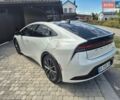 Белый Тойота Приус, объемом двигателя 1.99 л и пробегом 84 тыс. км за 31900 $, фото 9 на Automoto.ua