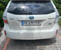 Белый Тойота Приус, объемом двигателя 1.8 л и пробегом 340 тыс. км за 13000 $, фото 1 на Automoto.ua