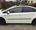 Белый Тойота Приус, объемом двигателя 1.8 л и пробегом 211 тыс. км за 2430 $, фото 6 на Automoto.ua