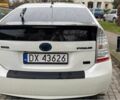 Белый Тойота Приус, объемом двигателя 1.8 л и пробегом 211 тыс. км за 2430 $, фото 5 на Automoto.ua