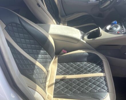 Белый Тойота Приус, объемом двигателя 1.8 л и пробегом 270 тыс. км за 7999 $, фото 4 на Automoto.ua