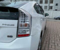 Білий Тойота Пріус, об'ємом двигуна 1.8 л та пробігом 177 тис. км за 8500 $, фото 1 на Automoto.ua