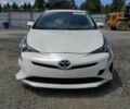 Белый Тойота Приус, объемом двигателя 1.8 л и пробегом 123 тыс. км за 2500 $, фото 1 на Automoto.ua