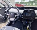 Белый Тойота Приус, объемом двигателя 1.8 л и пробегом 127 тыс. км за 9000 $, фото 6 на Automoto.ua