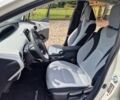 Белый Тойота Приус, объемом двигателя 1.8 л и пробегом 127 тыс. км за 9000 $, фото 14 на Automoto.ua